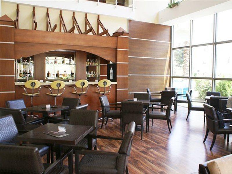Santa Marina Hotel Antalya Kültér fotó