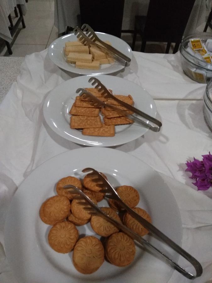 Santa Marina Hotel Antalya Kültér fotó