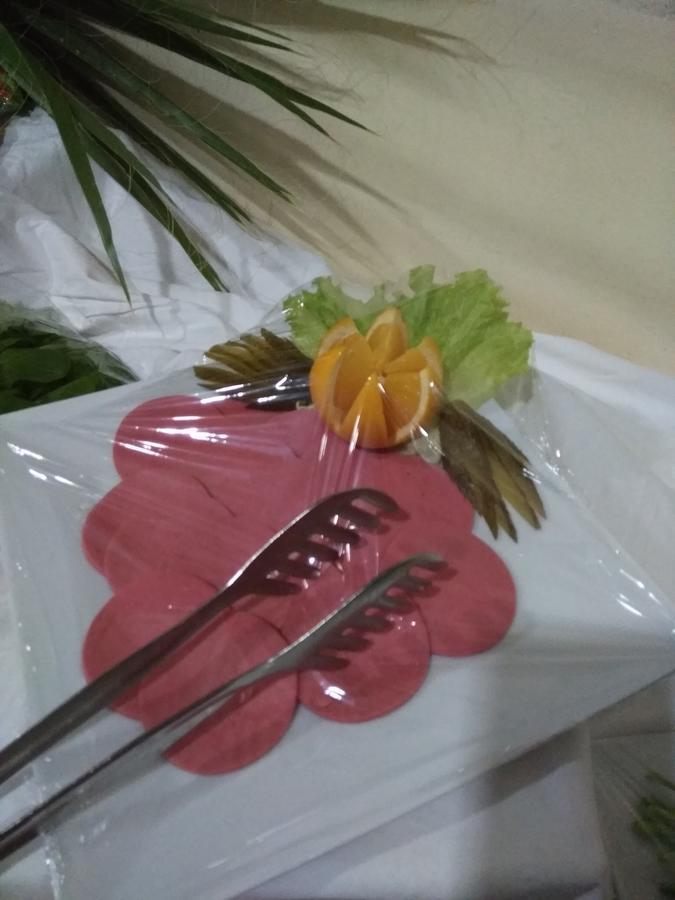Santa Marina Hotel Antalya Kültér fotó