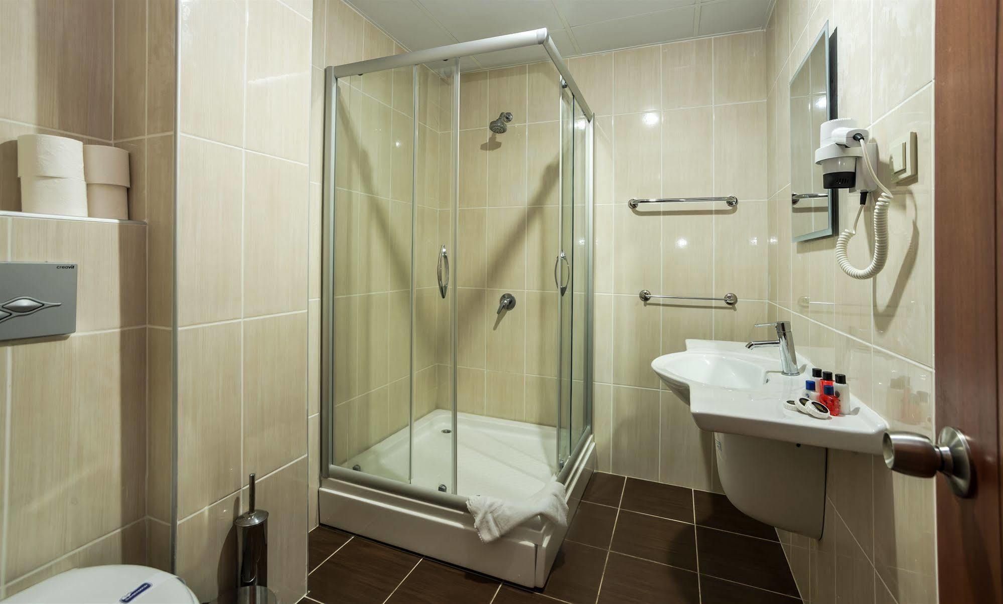 Santa Marina Hotel Antalya Kültér fotó